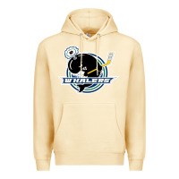 Pina Colada plymouth whalers Hockey Premium Hoodie - artisFamous