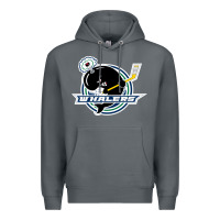 Rock plymouth whalers Hockey Premium Hoodie - artisFamous