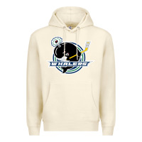 Sandshell plymouth whalers Hockey Premium Hoodie - artisFamous