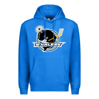 True Royal plymouth whalers Hockey Premium Hoodie - artisFamous