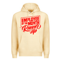 Pina Colada employee of the month runner up Premium Hoodie - artisFamous