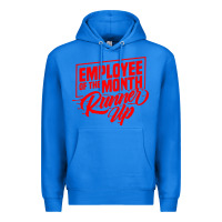 True Royal employee of the month runner up Premium Hoodie - artisFamous