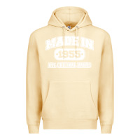 Pina Colada made in 1955 funny vintage Premium Hoodie - artisFamous