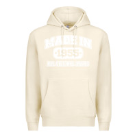 Tofu made in 1955 funny vintage Premium Hoodie - artisFamous