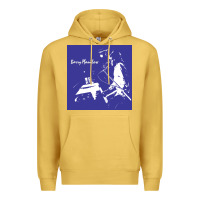 Antique Gold Best Barry Manilow Premium Hoodie - artisFamous