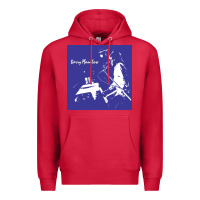 Cardinal Best Barry Manilow Premium Hoodie - artisFamous