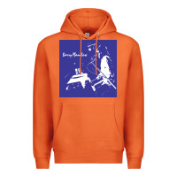 Carrot Best Barry Manilow Premium Hoodie - artisFamous