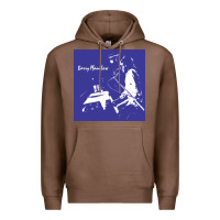 Chestnut Best Barry Manilow Premium Hoodie - artisFamous