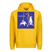 Lemon Best Barry Manilow Premium Hoodie - artisFamous