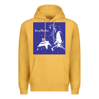 Best Barry Manilow Premium Hoodie | Teevron