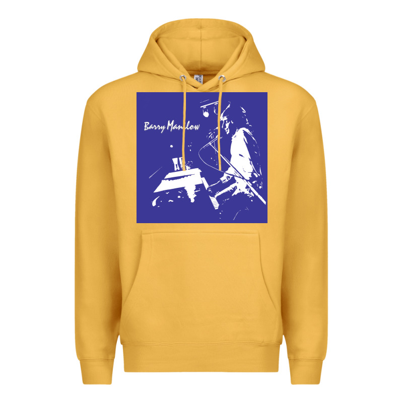 Best Barry Manilow Premium Hoodie by artisFamous | Teevron