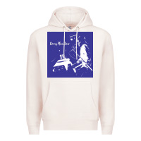 Pale Pink Best Barry Manilow Premium Hoodie - artisFamous