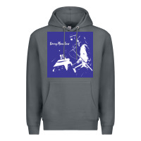 Rock Best Barry Manilow Premium Hoodie - artisFamous