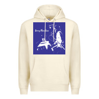 Sandshell Best Barry Manilow Premium Hoodie - artisFamous