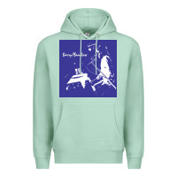 Seafoam Best Barry Manilow Premium Hoodie - artisFamous