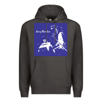 Smoke Best Barry Manilow Premium Hoodie - artisFamous