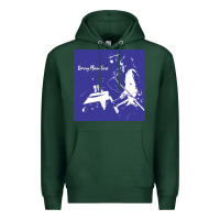 Sports Green Best Barry Manilow Premium Hoodie - artisFamous