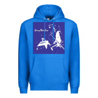 True Royal Best Barry Manilow Premium Hoodie - artisFamous