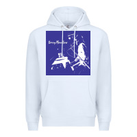 White Best Barry Manilow Premium Hoodie - artisFamous
