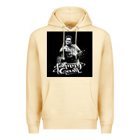 Pina Colada Johnny Cash Music Premium Hoodie - artisFamous
