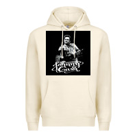 Tofu Johnny Cash Music Premium Hoodie - artisFamous
