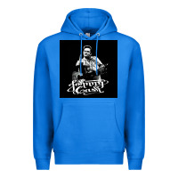 True Royal Johnny Cash Music Premium Hoodie - artisFamous
