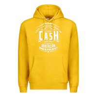 Lemon Johnny Cash Music Premium Hoodie - artisFamous