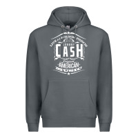 Rock Johnny Cash Music Premium Hoodie - artisFamous
