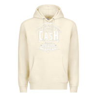 Sandshell Johnny Cash Music Premium Hoodie - artisFamous