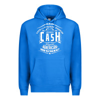 True Royal Johnny Cash Music Premium Hoodie - artisFamous