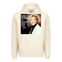 Tofu Best Barry Manilow Premium Hoodie - artisFamous