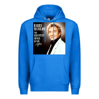 True Royal Best Barry Manilow Premium Hoodie - artisFamous