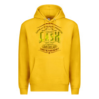 Lemon Johnny Cash Music Premium Hoodie - artisFamous