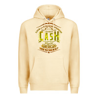 Pina Colada Johnny Cash Music Premium Hoodie - artisFamous