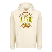 Tofu Johnny Cash Music Premium Hoodie - artisFamous