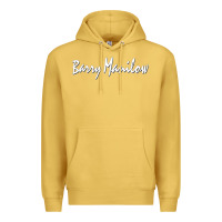 Antique Gold Best Barry Manilow Premium Hoodie - artisFamous