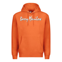 Carrot Best Barry Manilow Premium Hoodie - artisFamous