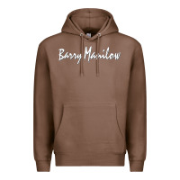 Chestnut Best Barry Manilow Premium Hoodie - artisFamous