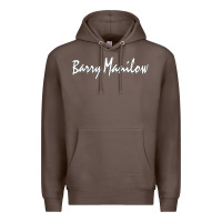 Coffee Best Barry Manilow Premium Hoodie - artisFamous