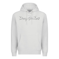 Dove Grey Best Barry Manilow Premium Hoodie - artisFamous