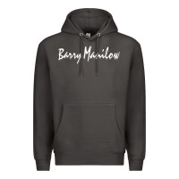 Smoke Best Barry Manilow Premium Hoodie - artisFamous