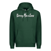 Sports Green Best Barry Manilow Premium Hoodie - artisFamous