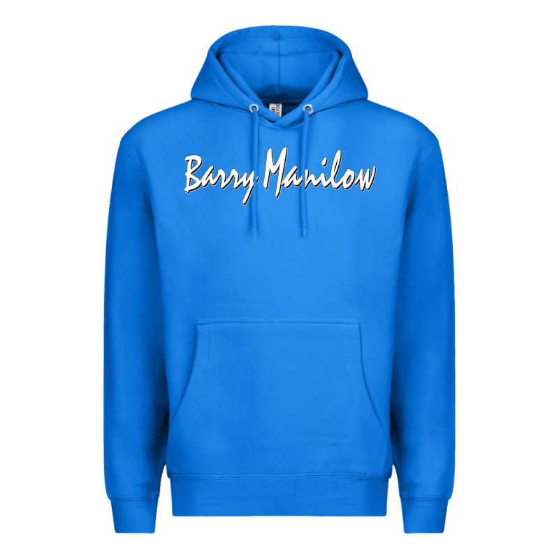 Best Barry Manilow Premium Hoodie by artisFamous | Teevron