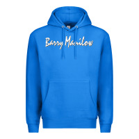 True Royal Best Barry Manilow Premium Hoodie - artisFamous