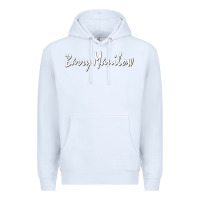 White Best Barry Manilow Premium Hoodie - artisFamous