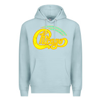 Blue Mist Best Chicago Premium Hoodie - artisFamous