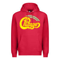 Cardinal Best Chicago Premium Hoodie - artisFamous