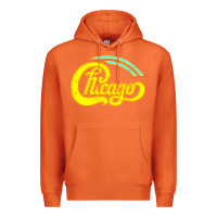 Carrot Best Chicago Premium Hoodie - artisFamous