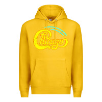 Lemon Best Chicago Premium Hoodie - artisFamous