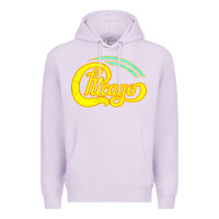 Lilac Best Chicago Premium Hoodie - artisFamous
